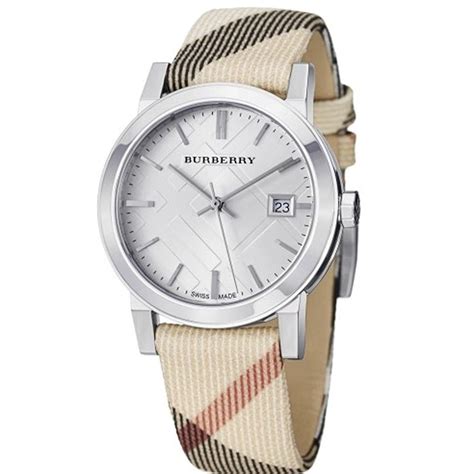 burberry women's watch bands|burberry watch clearance.